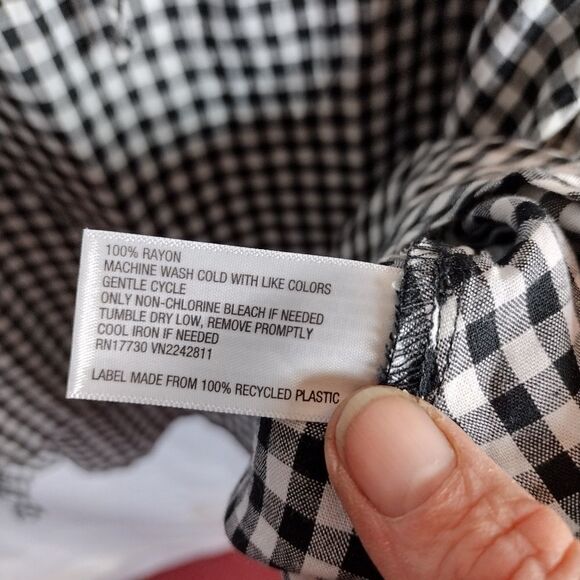 Mossimo tunic  - Picture 6 of 8